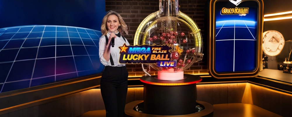 337bet Bola da Sorte Mega Fogo Flamejante ao Vivo