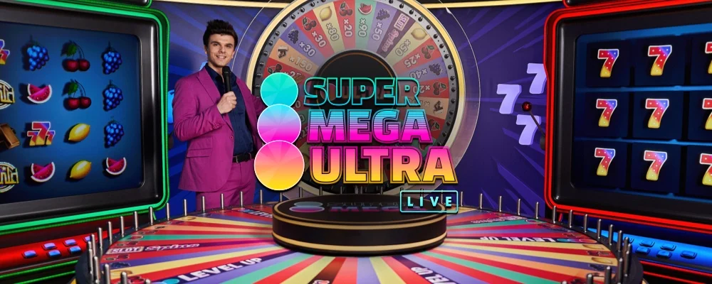337bet Super Mega Ultra ao Vivo
